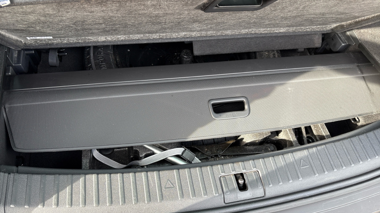 Skoda Kodiaq 1.5 TSI Sport Line 5dr DSG [7 Seat] Petrol Estate